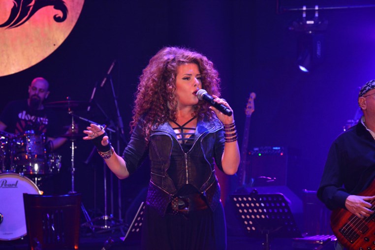 Theatrum on Saturday Night